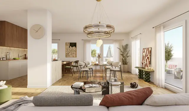 Les Jardins des Paludiers, visuel 2