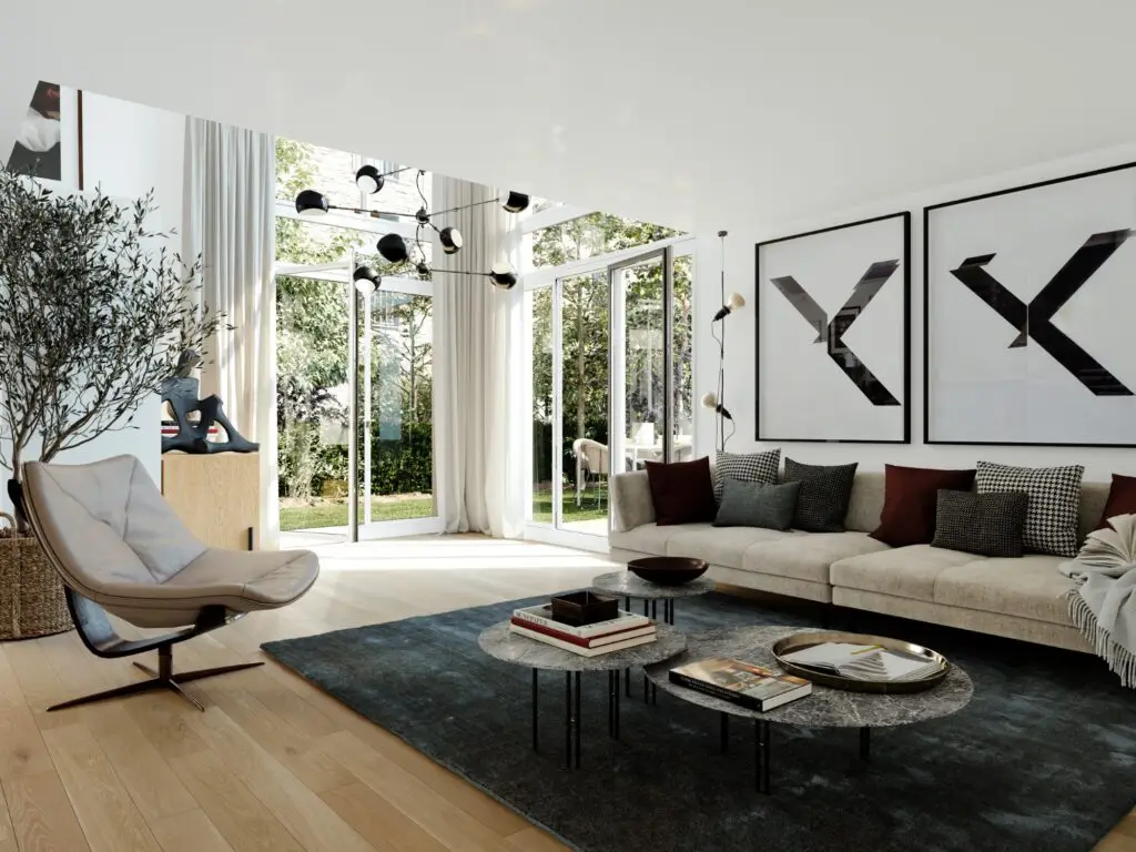 LES JARDINS DES VERGERS — visuel 3