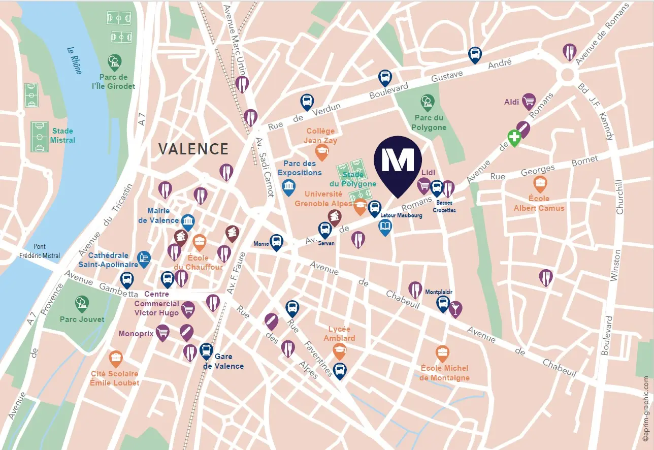 Les Jardins du Cèdre — visuel 8