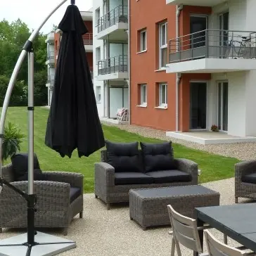 Les Jardins du Danube, visuel 3
