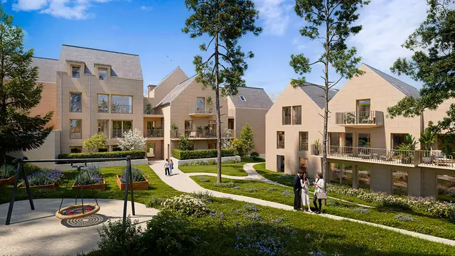 Les Jardins du Fontainier, visuel 2