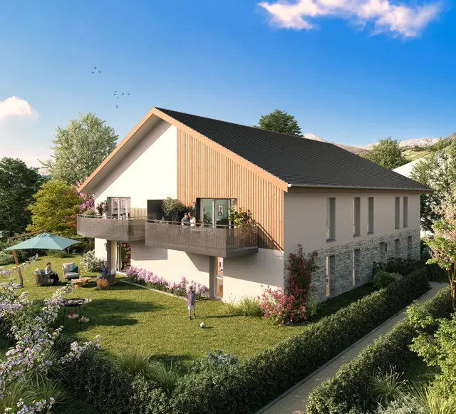 Les Jardins du Mont-Joigny, visuel 1
