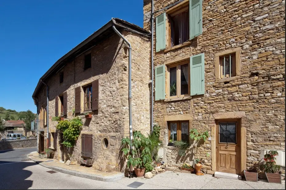 Les Jardins du Moulin — visuel 5