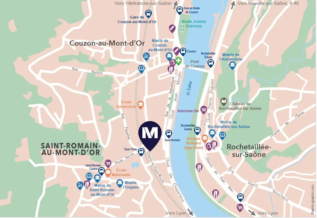 Les Jardins du Moulin — visuel 11