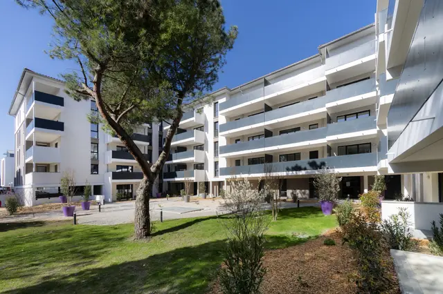 Les jardins du Pastel - Tr.2 - MS, visuel 1