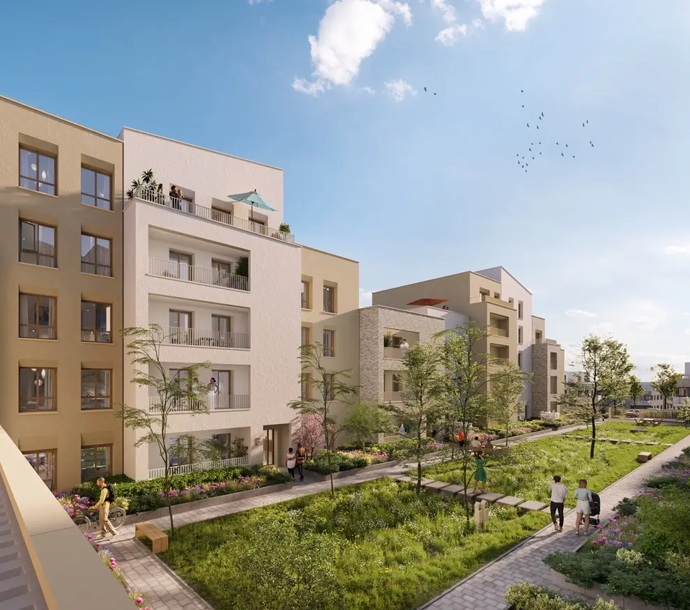 LES JARDINS DU PELVOUX — visuel 3