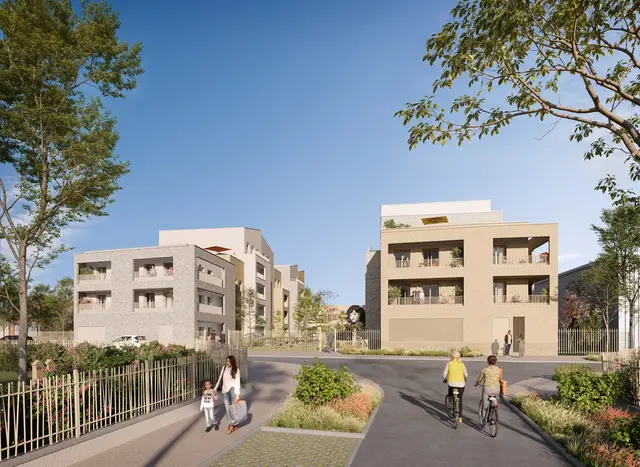 Les Jardins du Pelvoux, visuel 1