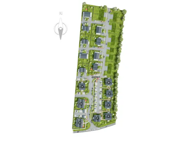 Les Jardins du Rocher, visuel 3