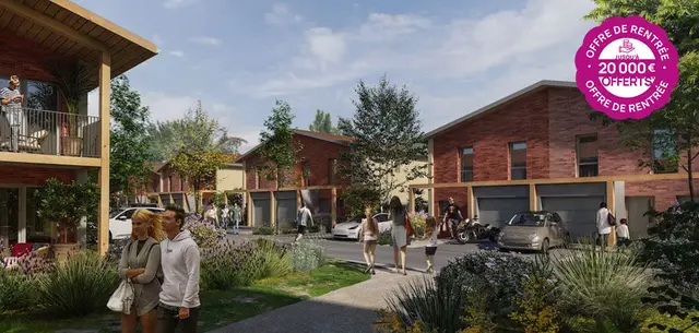 Les Jardins Etoiles, visuel 2