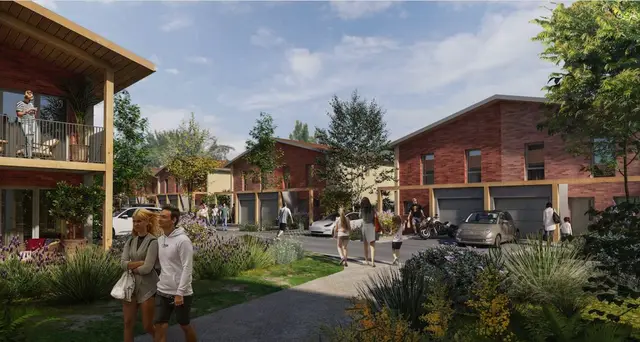 Les Jardins Etoiles, visuel 1