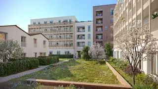 LES JARDINS FAJON 1 — visuel