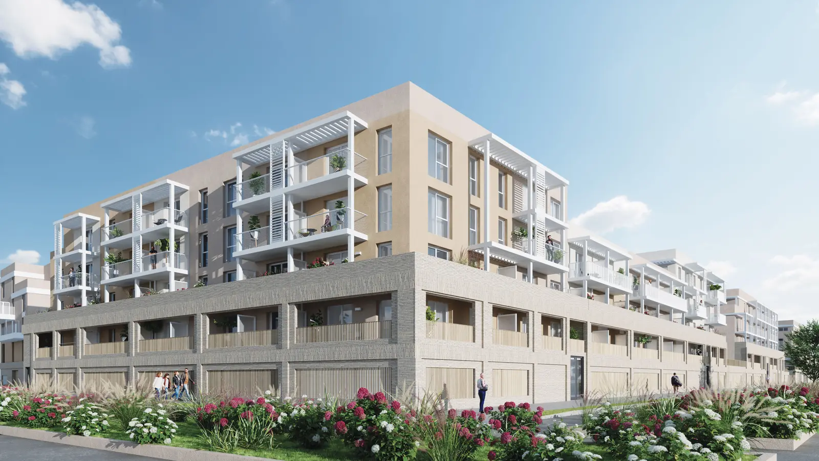 LES JARDINS HARMONIA — visuel 5