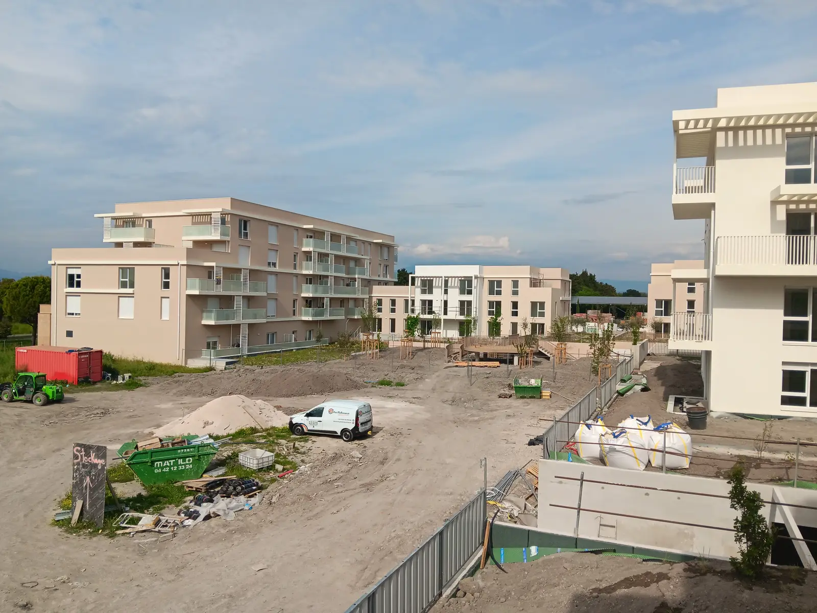 LES JARDINS HARMONIA — visuel 10