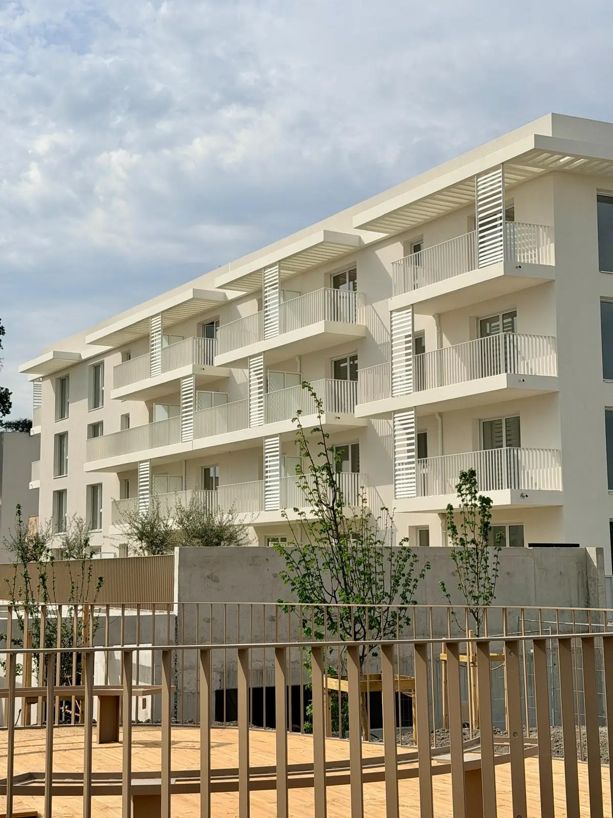 LES JARDINS HARMONIA — visuel 11