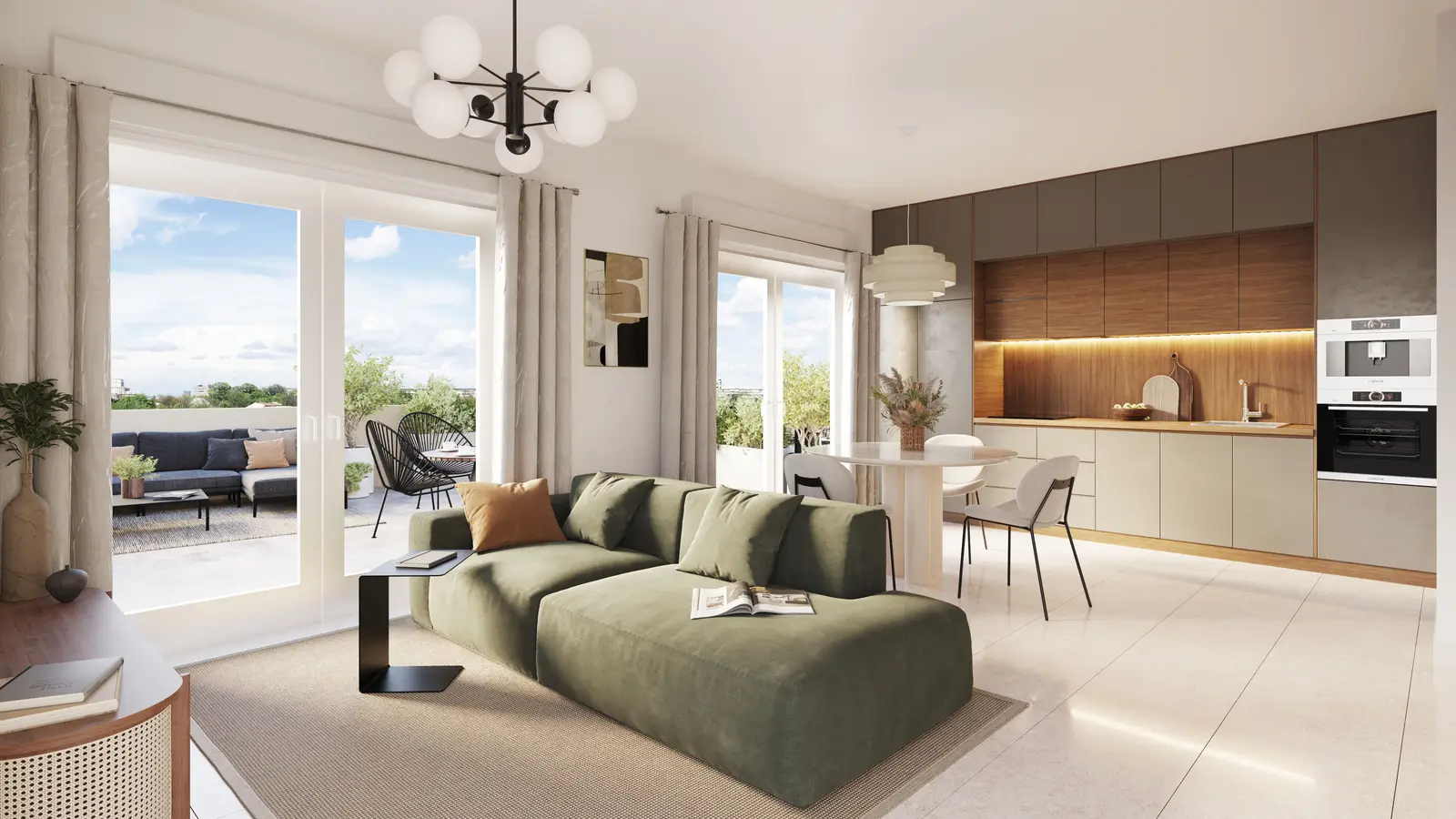 LES JARDINS HARMONIA — visuel 8