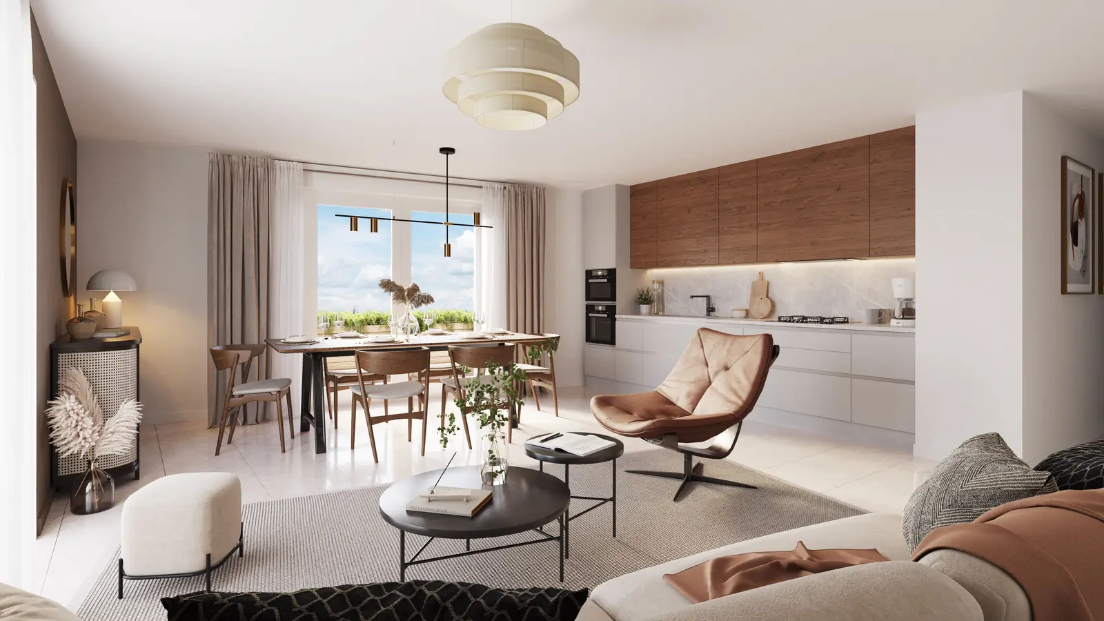 LES JARDINS HARMONIA — visuel 7