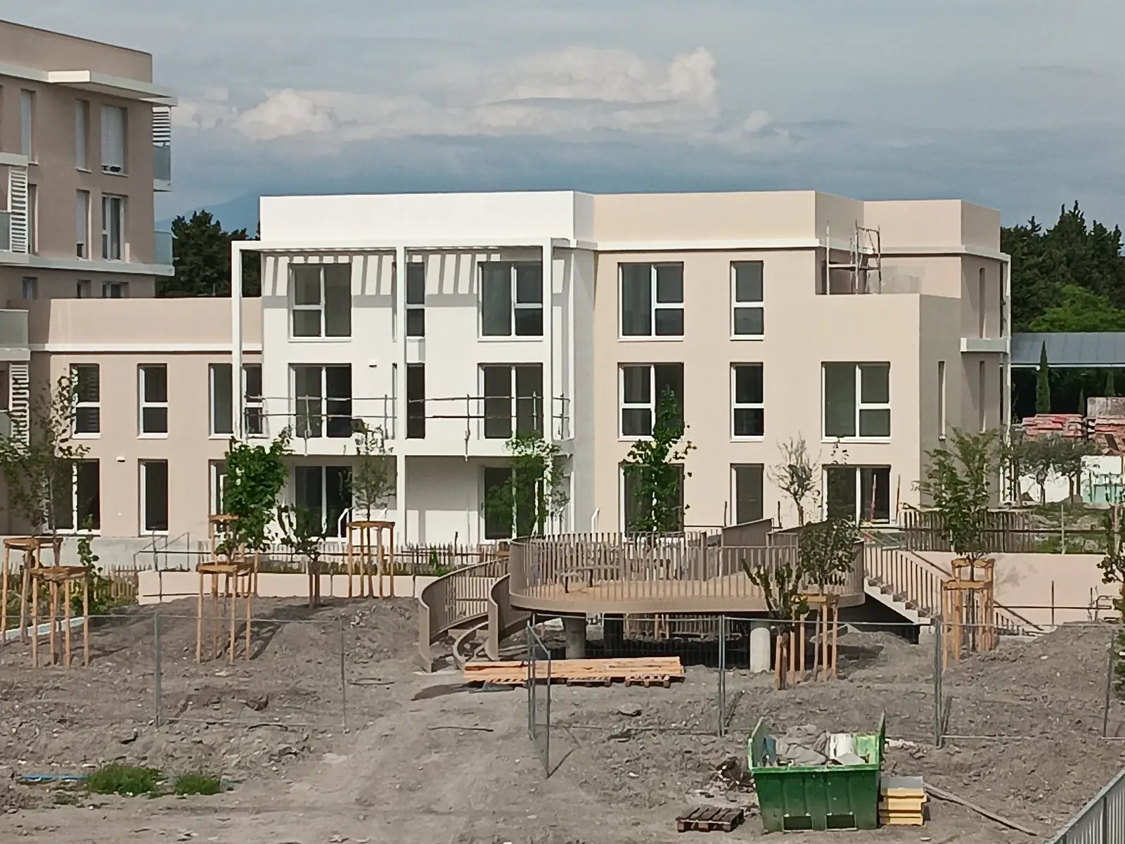 LES JARDINS HARMONIA — visuel 18