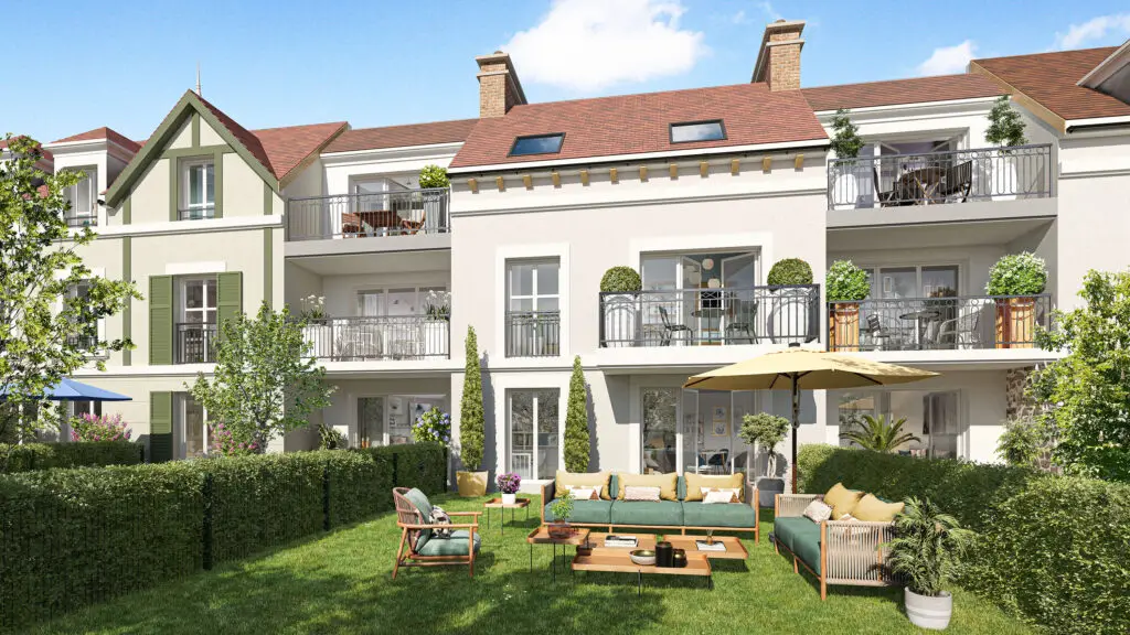 LES JARDINS JASMIN — visuel 3