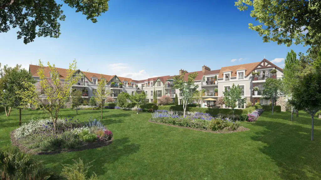 LES JARDINS JASMIN — visuel 2
