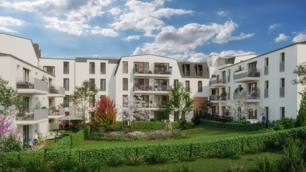 LES JARDINS MICHALON — visuel 2