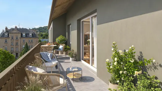 Les Jardins Noria, visuel 2