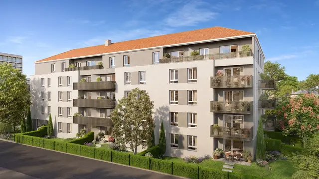 Les Jardins Noria, visuel 1