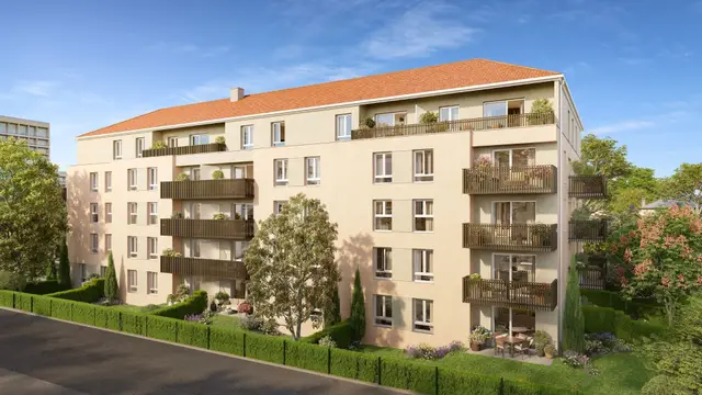 Les Jardins Noria, visuel 3