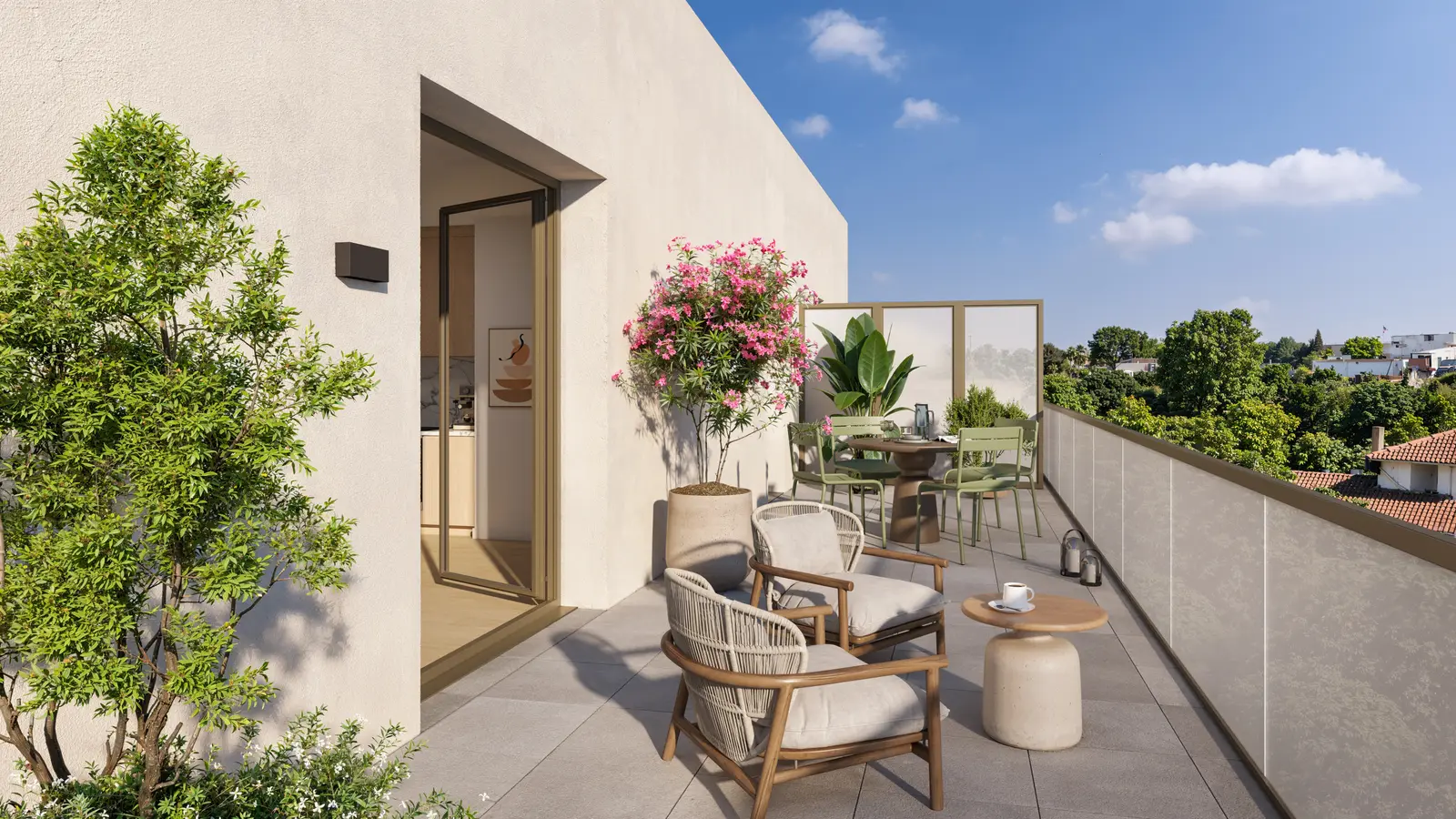 Les Jardins Oria — visuel 4