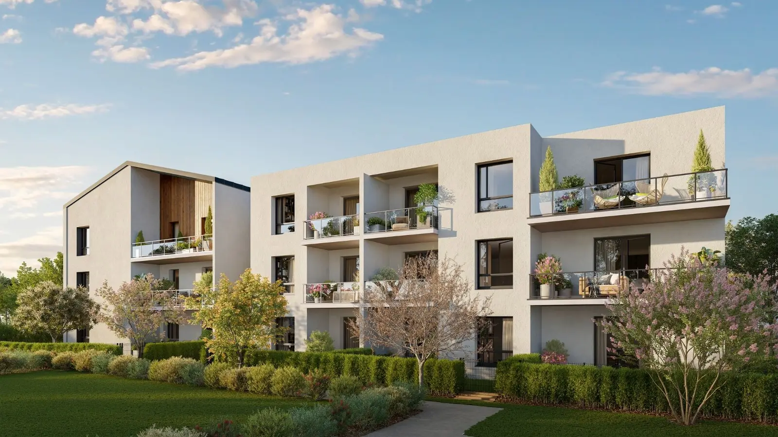 Les Jardins Oria — visuel 3