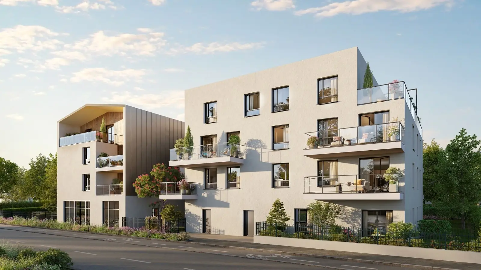 Les Jardins Oria — visuel 2