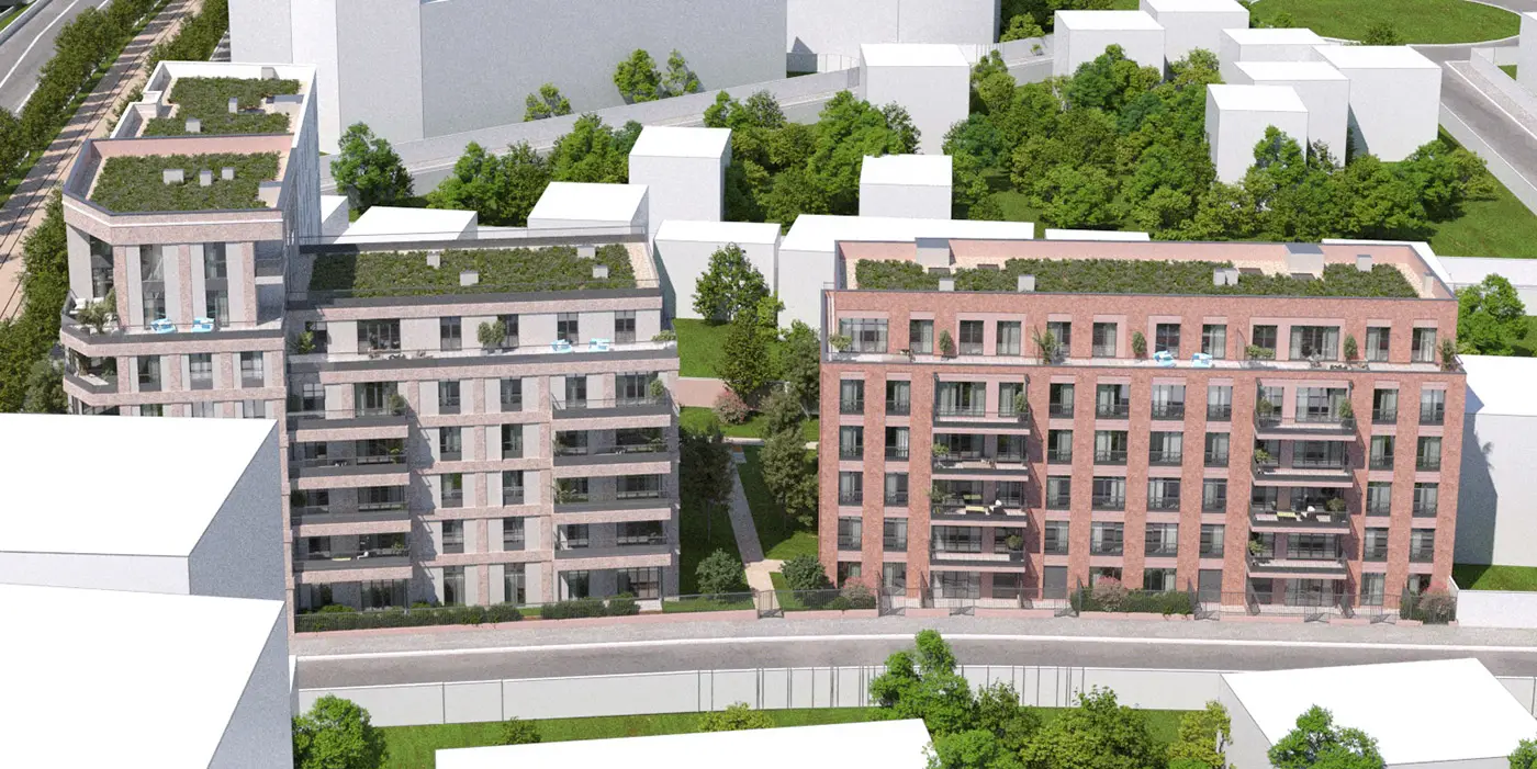 LES JARDINS ROSTAND — visuel 6