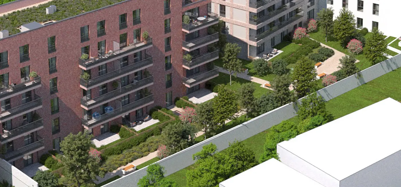 LES JARDINS ROSTAND — visuel 5