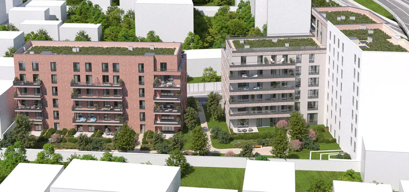 LES JARDINS ROSTAND — visuel 4