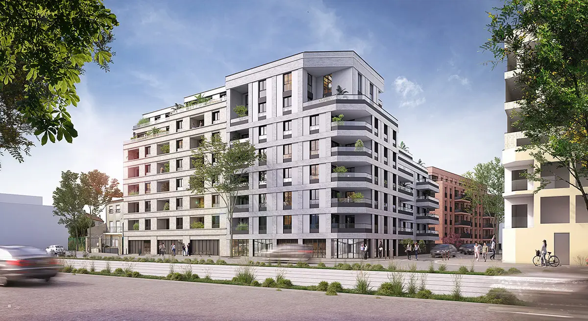 LES JARDINS ROSTAND — visuel 3