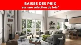 LES JARDINS SAINT-GEORGES 11 — visuel 3