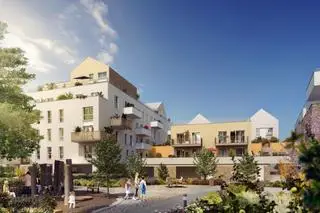LES JARDINS SAINT-GEORGES 6 — visuel 4