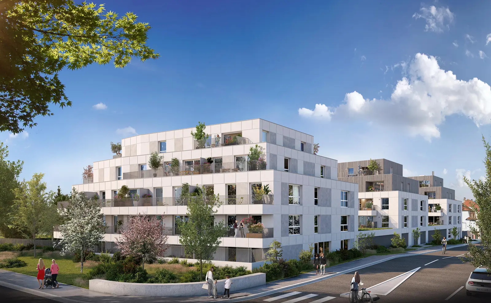 Les Jardins Sophoras — visuel 4