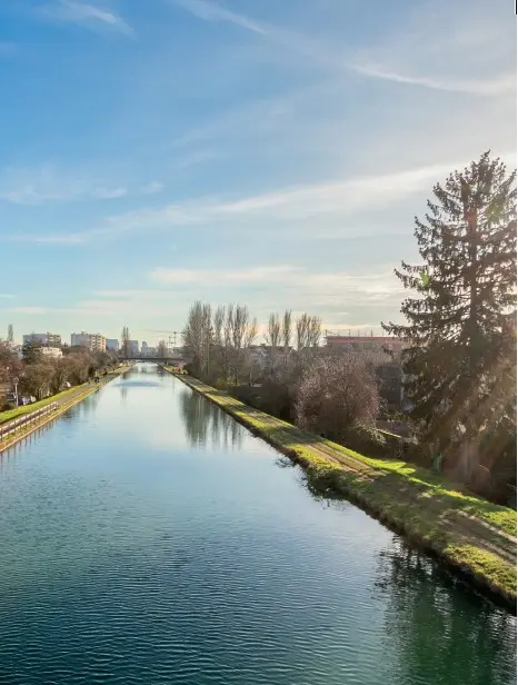 Les Jardins Sophoras — visuel 9