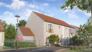 Les Jardins Villarceaux 1, visuel 1