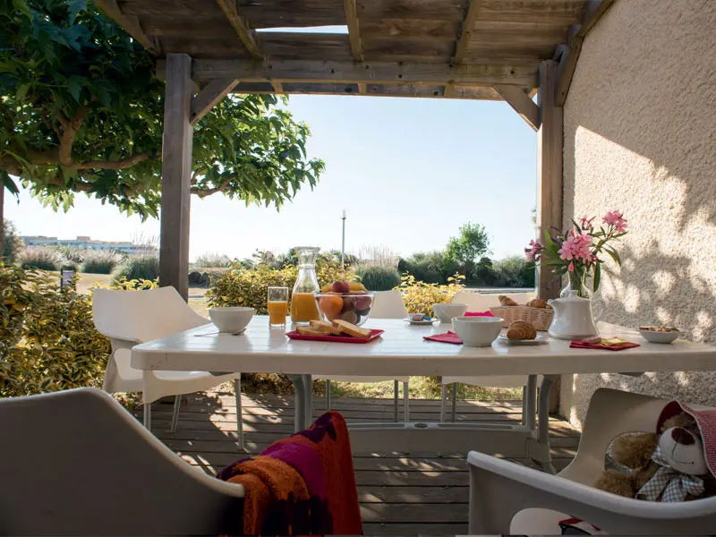 LES LAURIERS ROSES — visuel 5