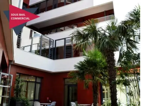 Programme immobilier à Les Lilas, visuel 1