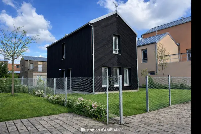 Les Lodges & Belles Houses - 6A - Livraison Immediate, visuel 3