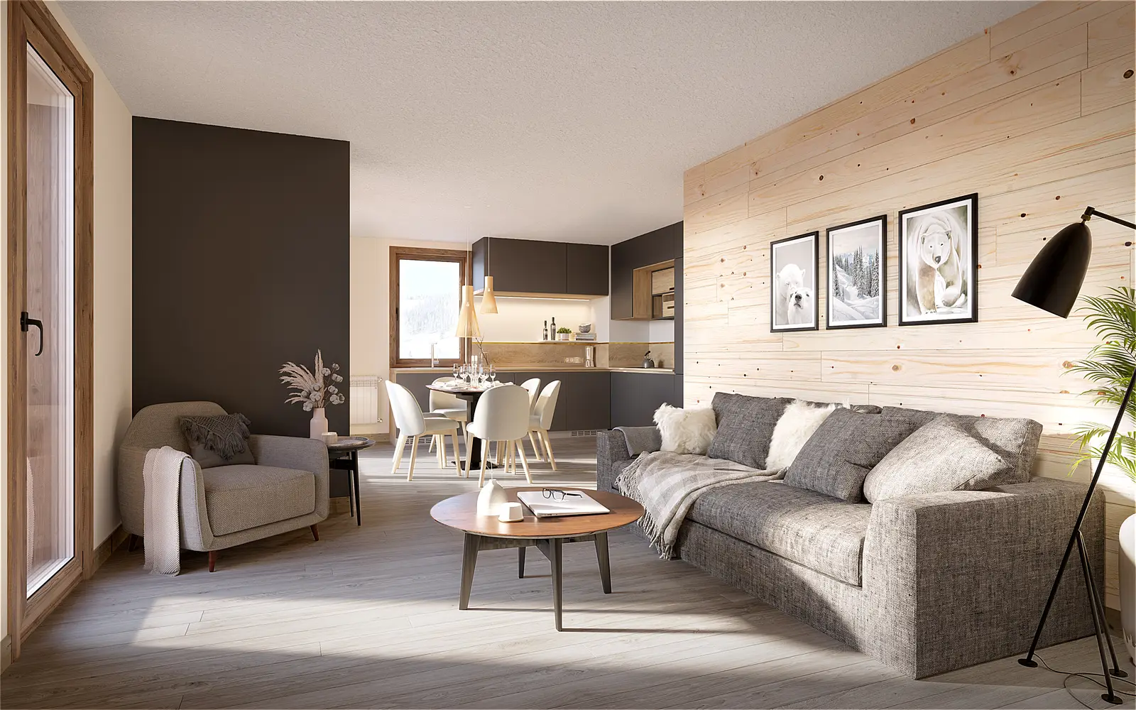 LES LOGES BLANCHES — visuel 4