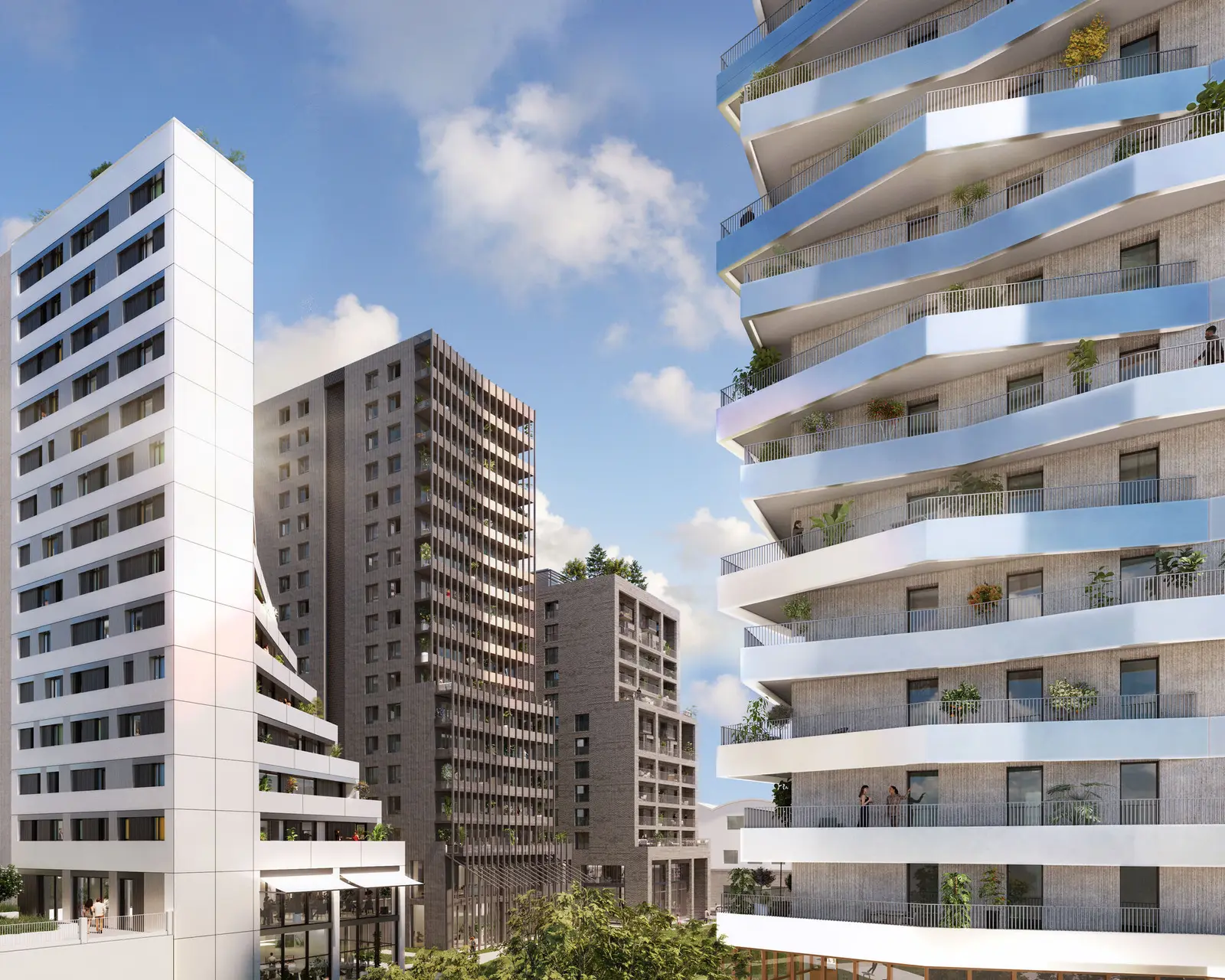 Les Lumières Pleyel "Hydra" — visuel 2