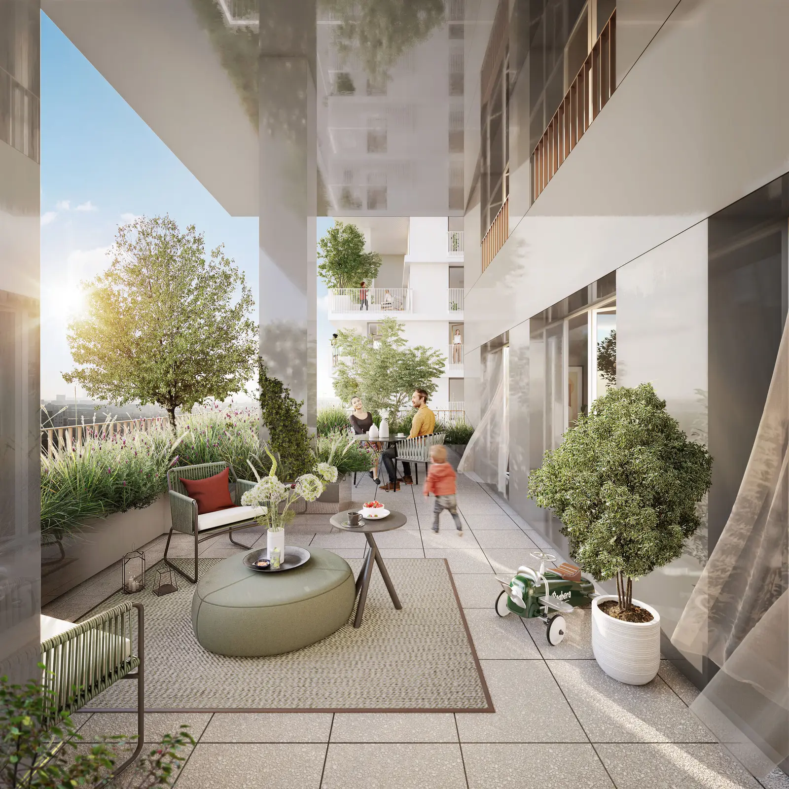 Les Lumières Pleyel "Hydra" — visuel 3