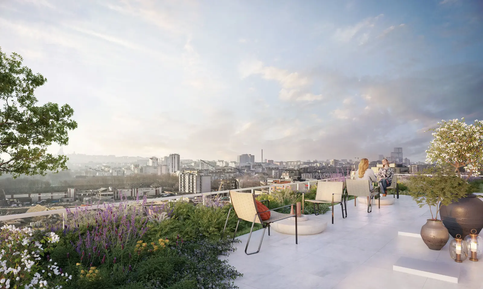 Les Lumières Pleyel "Hydra" — visuel 6