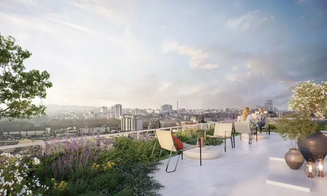 Les Lumières Pleyel "Hydra", visuel 2
