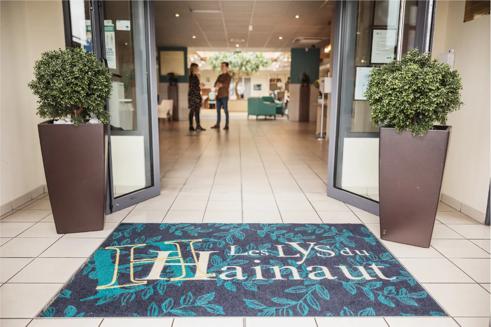 Les Lys du Hainaut — visuel 3