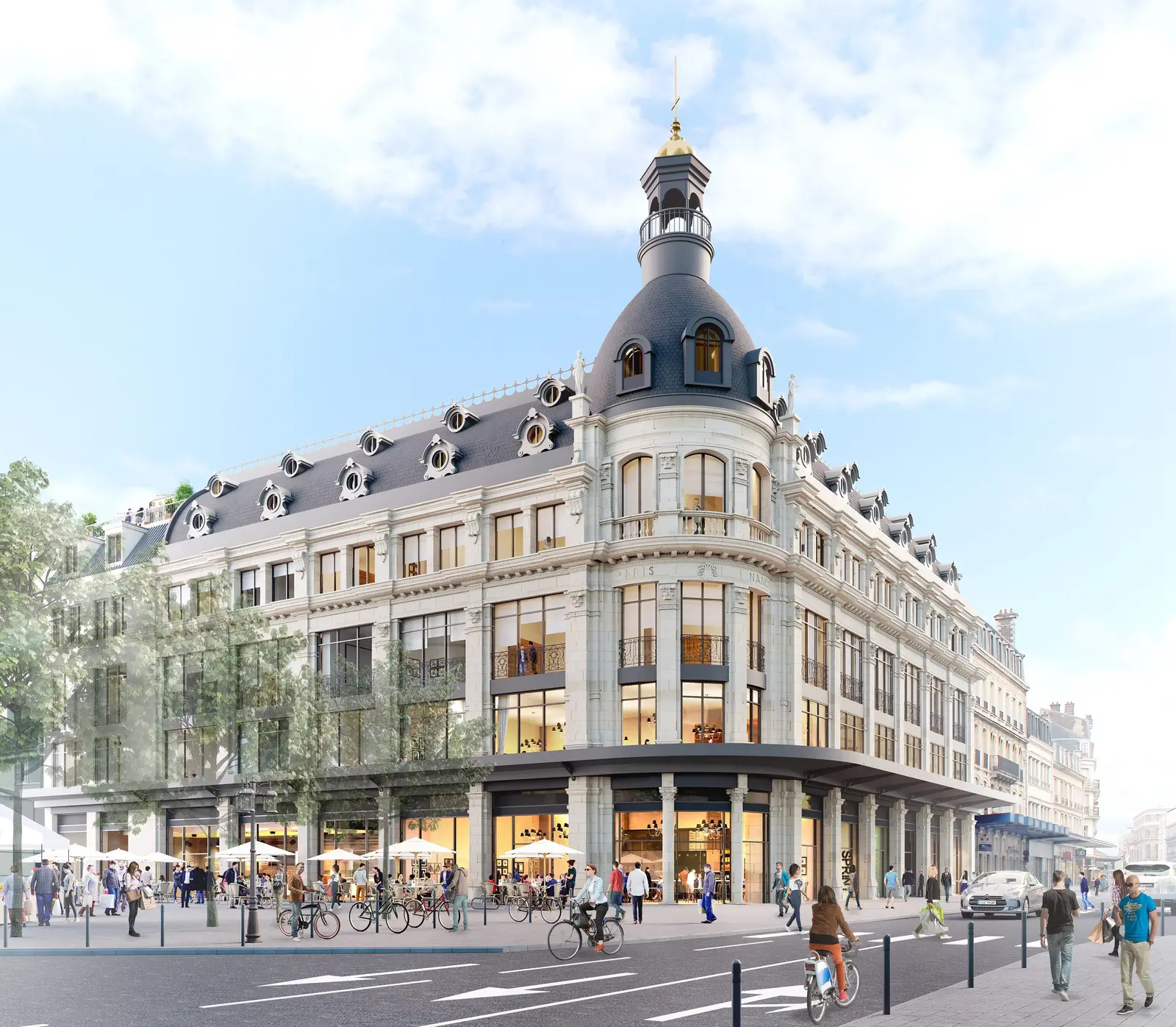 LES MAGASINS REUNIS — visuel 4