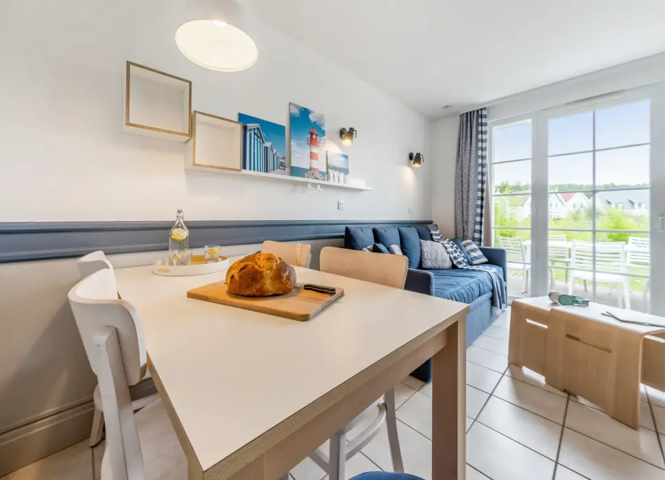 Les Maisons de la Plage-Belle dune — visuel 9